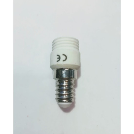 Αντάπτορ E14 σε G9 