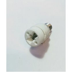 Αντάπτορ E14 σε G9 