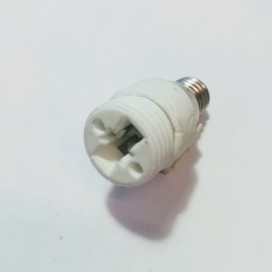 Αντάπτορ E14 σε G9 