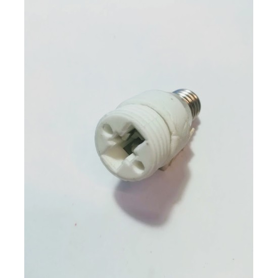 Αντάπτορ E14 σε G9 