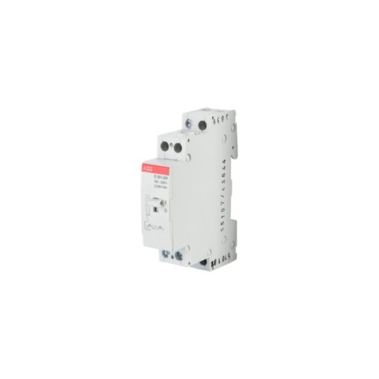 Remote controlled relay 1 Mod -  1NO - 16A  230V~115V - E251-230 - ABB