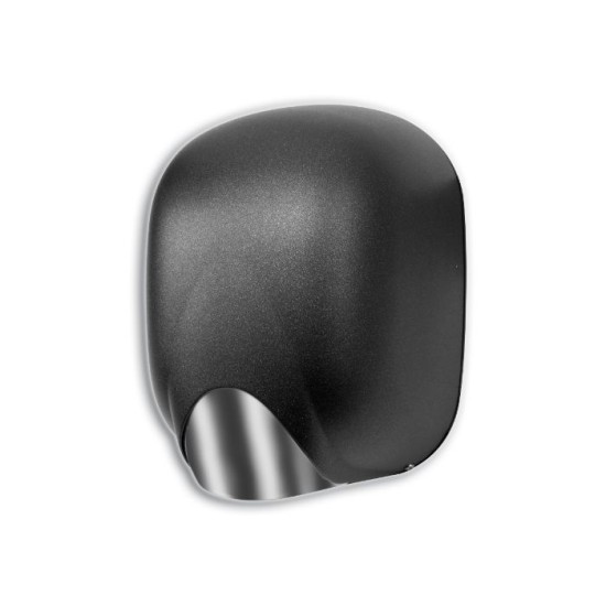 Στεγνωτήρας χεριών χωρίς αντίσταση λευκό - 1100W Ecostream - Vama