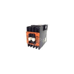 Auxiliary relay 6KW 220V 3NO+1NC ΕΗ-6-31E - ASEA