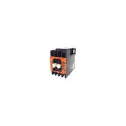 Auxiliary relay 6KW 220V 3NO+1NC ΕΗ 6 - 31E - ASEA