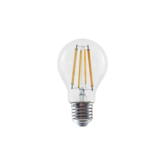 Λάμπα Led νήματος E27 - A60 10W 4000K - ELIOR10NW - Diolamp