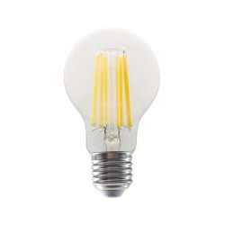 Λάμπα Led νήματος E27 - A60 12W 4000K - ELIOR12NW - Diolamp