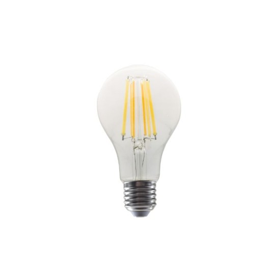 Λάμπα Led νήματος E27 - A60 14W 4000K - ELIOR14NW - Diolamp