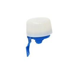 Φωτοκύτταρο. Ημέρας / Νύχτας 25A 230V IP-66 - ELPC25A66 - aca elec