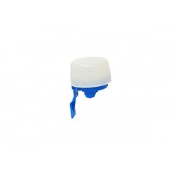 Φωτοκύτταρο. Ημέρας / Νύχτας 25A 230V IP-66 - ELPC25A66 - aca elec