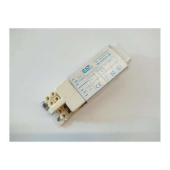 Μετασχηματιστής 12V / 50W - TR5/23-01 - ELT