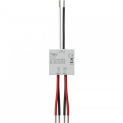 Ενσωματωμένος ροοστάτης LED DC12/24/48V LED 96W / TEM MODUL