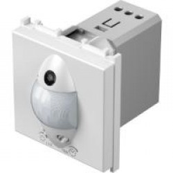 Διακόπτης υπέρυθρος λευκό IR 5A 230V~ 2M PW - TEM MODUL