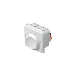 Heating thermostat 5(2)A 230V~ 2M PW - TEM MODUL