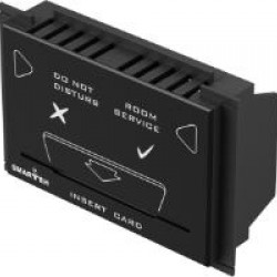 Καρτοδιακόπτης εξοικονόμησης ενέργειας RF HF 13,56MHz 3M BK - TEM MODUL