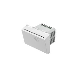 Card switch 16A 230V~ 3M PW ΤΕΜ  - TEM MODUL