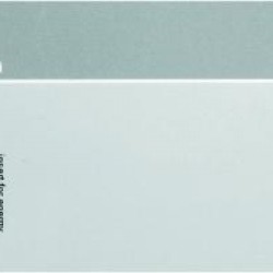 Card ISO - TEM MODUL