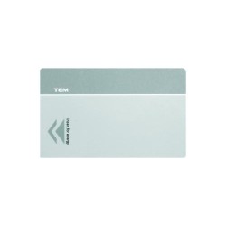 Card ISO - TEM MODUL