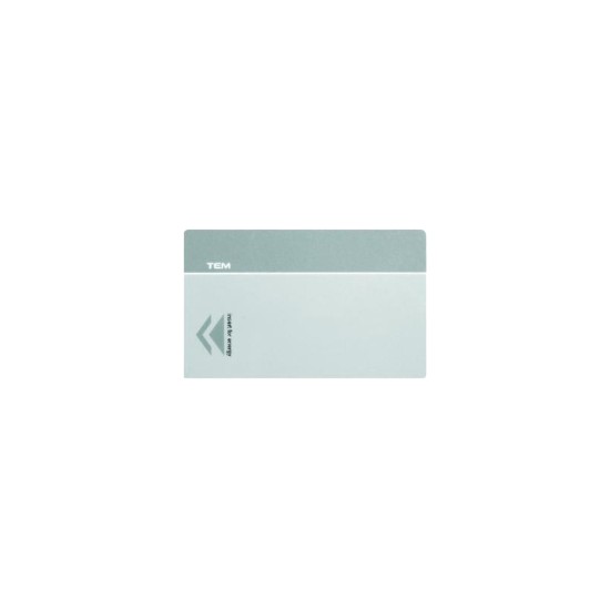 Card ISO - TEM MODUL