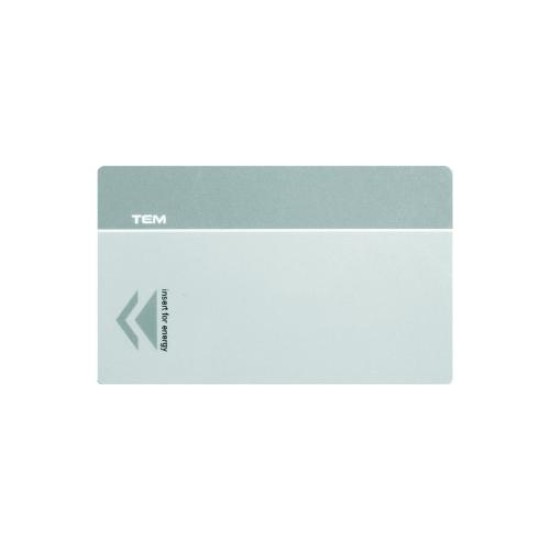 Card ISO - TEM MODUL