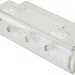 Φωτιστικό ασφαλείας LED 250V~ 0,9W, NiCd 3h 7M  - TEM MODUL