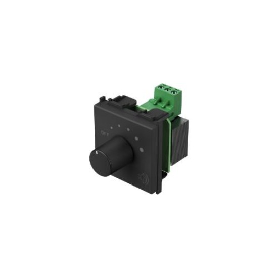 Ρυθμιστής έντασης λευκό 4-8 Ω 35W PW 2M - TEM MODUL