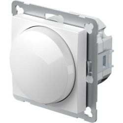 Αλερετούρ Περιστροφικός Ροοστάτης AR LED 100W PW Λευκό  XO LOGIQ TEM