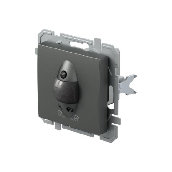 Διακόπτης Υπέρυθρος IR 5A 230V~  PW Λευκό  XO LOGIQ TEM