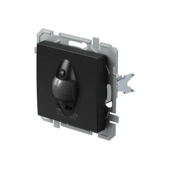 Διακόπτης Υπέρυθρος IR 5A 230V~  PW Λευκό  XO LOGIQ TEM