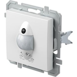 Διακόπτης Υπέρυθρος IR 5A 230V~  PW Λευκό  XO LOGIQ TEM