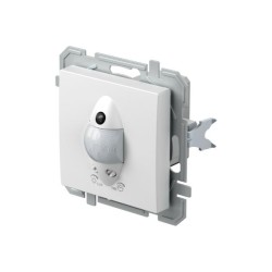 Διακόπτης Υπέρυθρος IR 5A 230V~  PW Λευκό  XO LOGIQ TEM