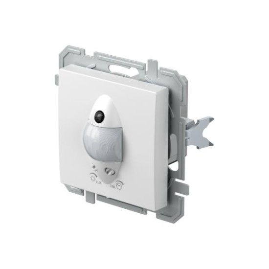 Διακόπτης Υπέρυθρος IR 5A 230V~  PW Λευκό  XO LOGIQ TEM