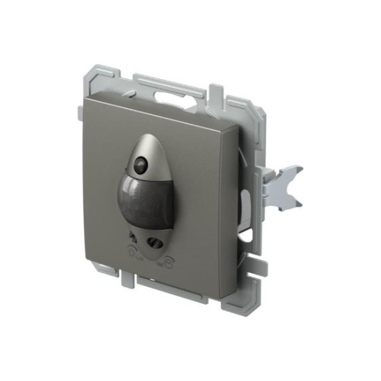 Διακόπτης Υπέρυθρος IR 5A 230V~  PW Λευκό  XO LOGIQ TEM