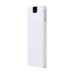 Energy storage system - 10.24kWh 24V *3.5kW Inverter 400Ah battery - acaelec