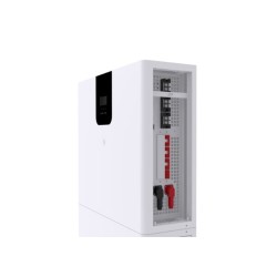 Energy storage system - 5.12kWh 24V *3.5kW Inverter 200Ah battery - acaelec