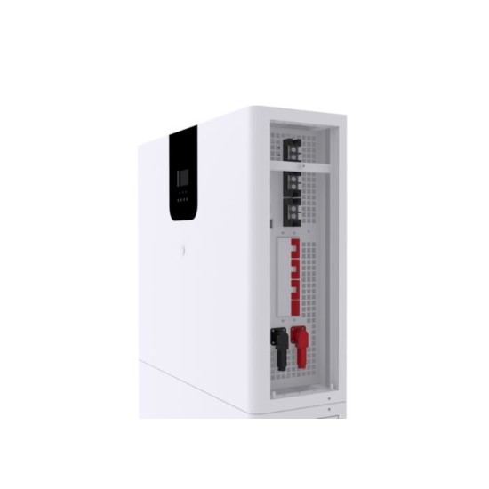 Energy storage system - 5.12kWh 24V *3.5kW Inverter 200Ah battery - acaelec