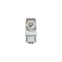 Fuse base Neozed 35-63A - PPD02 - ET1