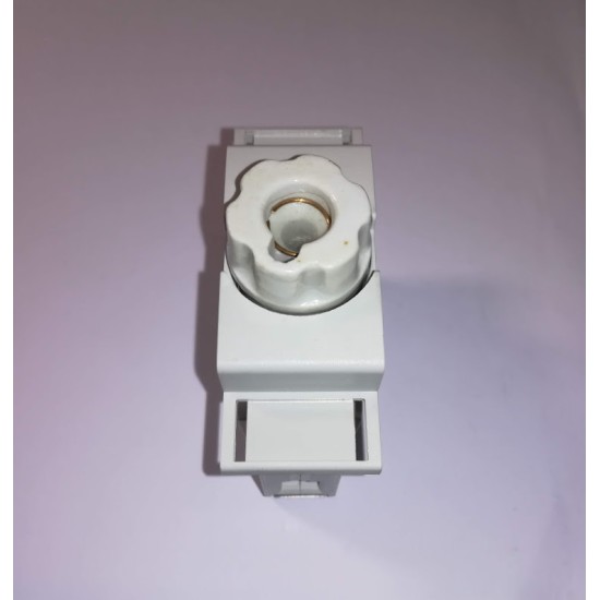 Μονοπολική βάση ασφαλειών Neozed 35-63A - PPD02 - ET1