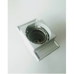 Βάση ασφαλειών DIII 35-63A Ταχείας στήριξης - EZN63-ZP