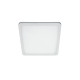 Flexi White LED Slimpanel Square 19W 4000K 1500Lm 230V Φ50-210 120° - FLEXI1940SW - aca