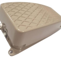 Ποδοδιακόπτης μεγάλος FS3 - Camsco