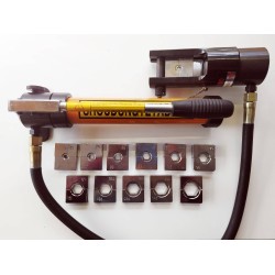 Split unit hydraulic pliers - 16-300mm - FYQ-300