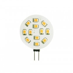 Λάμπα Led G4 12V SMD 3W Λευκό 4000K G4283512NW - Diolamp