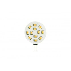 Λάμπα Led G4 12V SMD 3W Λευκό 4000K G4283512NW - Diolamp