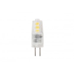 Λάμπα Led G4 12V SMD 1.5W Λευκό 4000K G4283515NWPH  - Diolamp