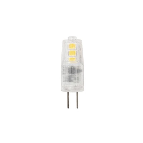Λάμπα Led G4 12V SMD 1.5W Λευκό 4000K G4283515NWPH  - Diolamp