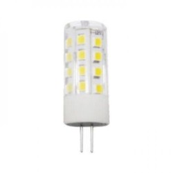 Λάμπα Led G4 12V SMD 5W Λευκό 4000K G428355NW - Diolamp