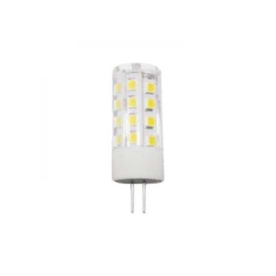 Λάμπα Led G4 12V SMD 5W Λευκό 4000K G428355NW - Diolamp