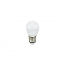 Λάμπα Led σφαιρική E27 3W 4000K G45327NW - Diolamp