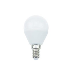 Λάμπα Led Σφαιρική WIFI E14 G45 5W SMD RGB + CCT G45514WIFI - Diolamp