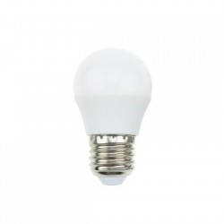 Λάμπα Led Σφαιρική WIFI E27 G45 5W SMD RGB + CCT G45527WIFI - Diolamp